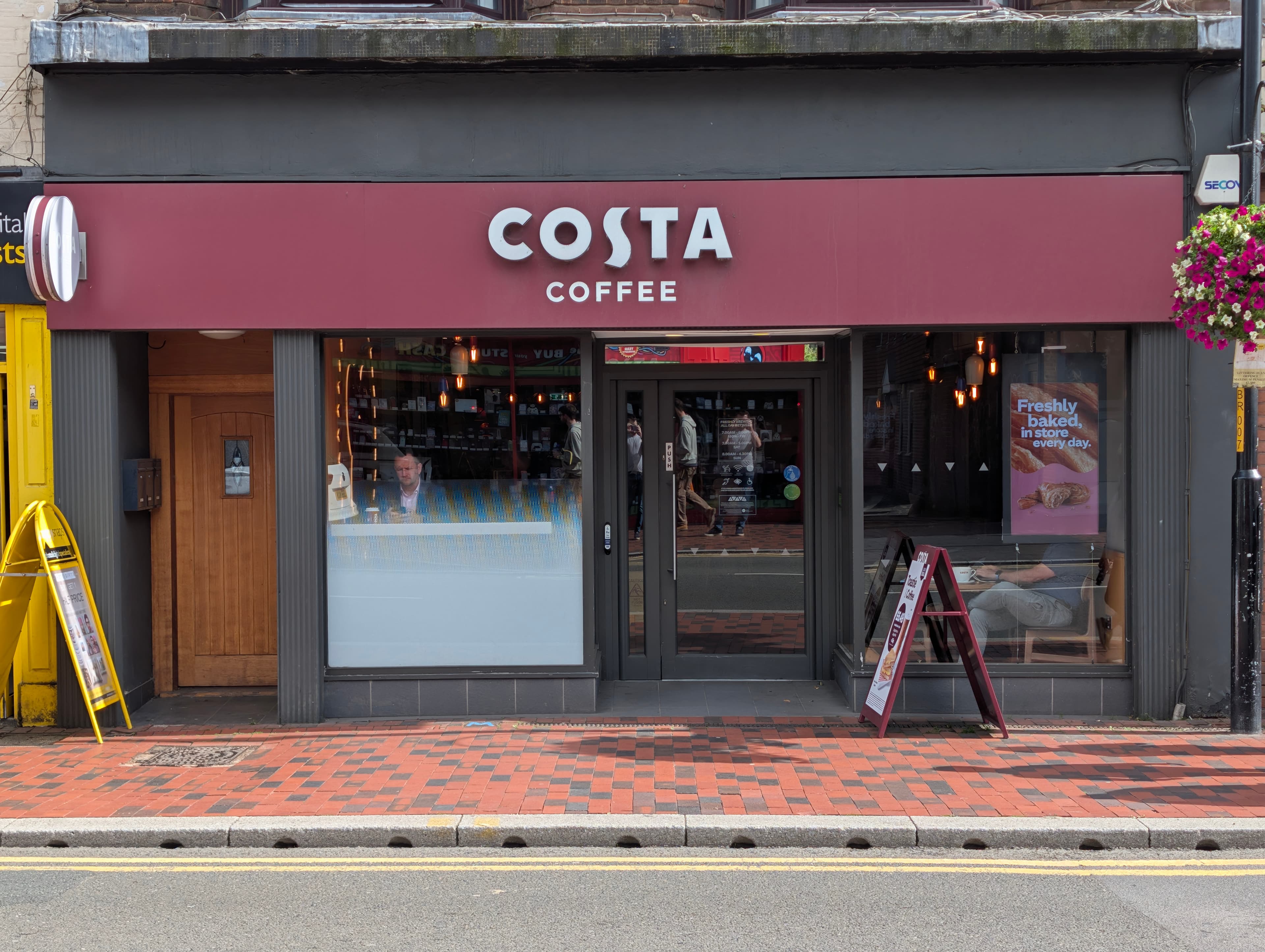 Costa
