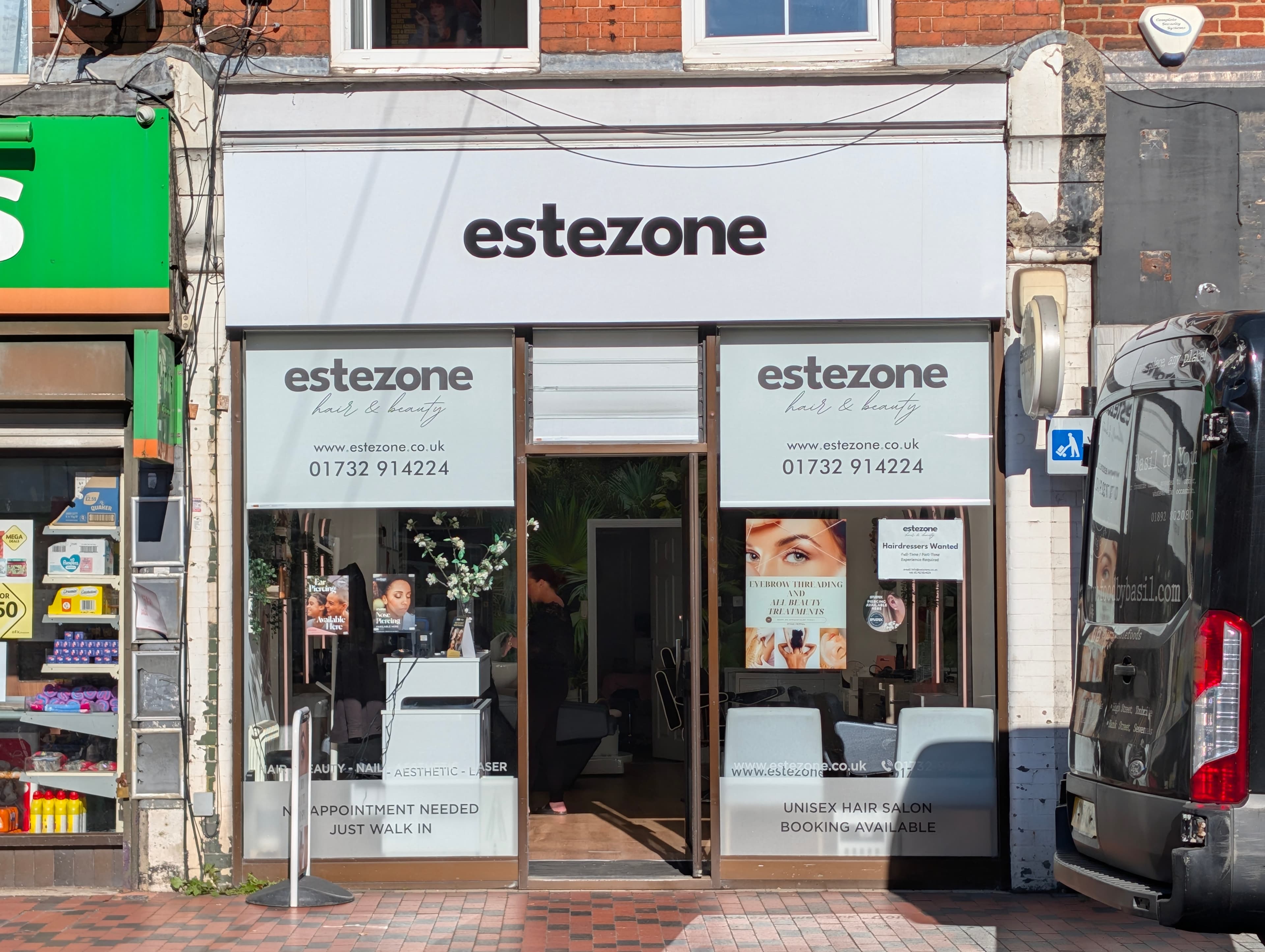 Estezone
