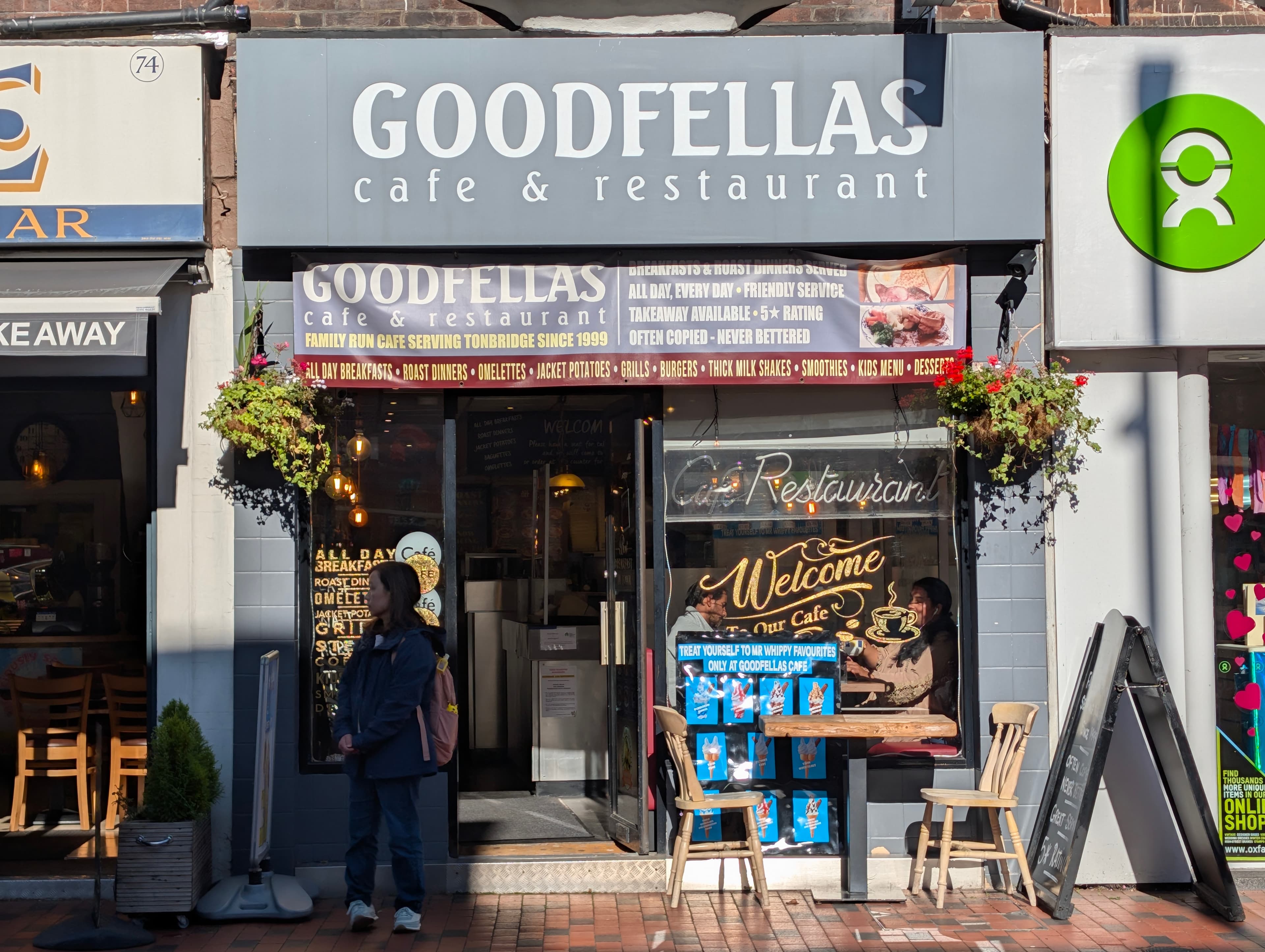 Goodfellas