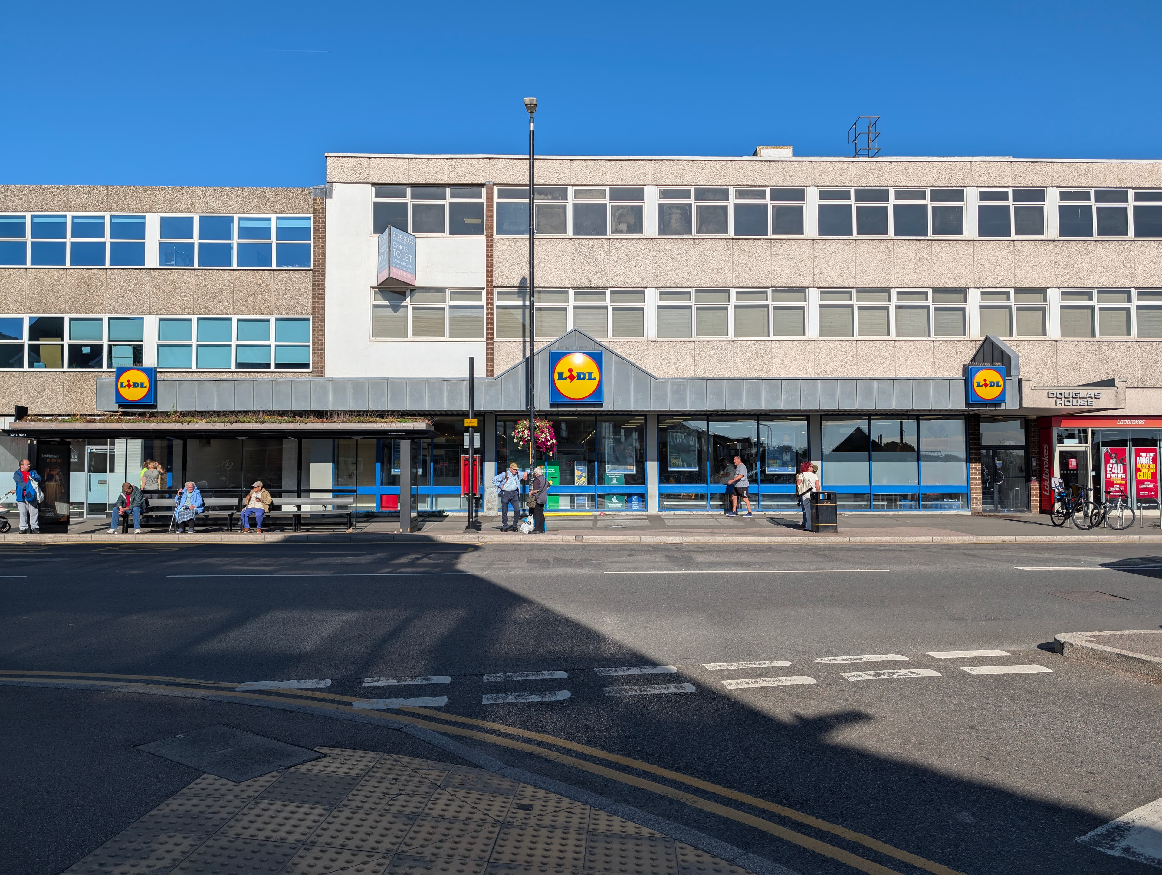 Lidl Tonbridge