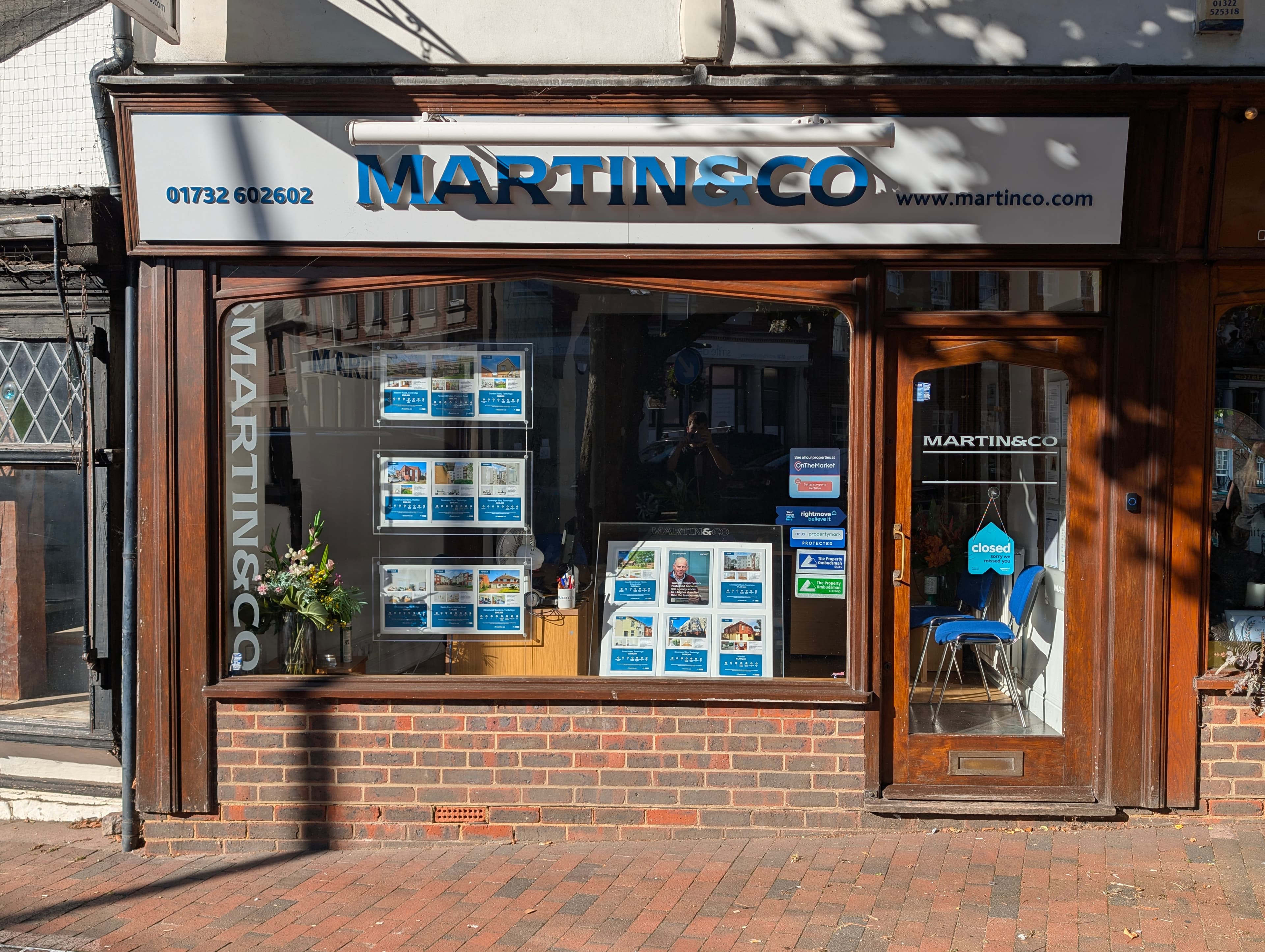 Martin & Co