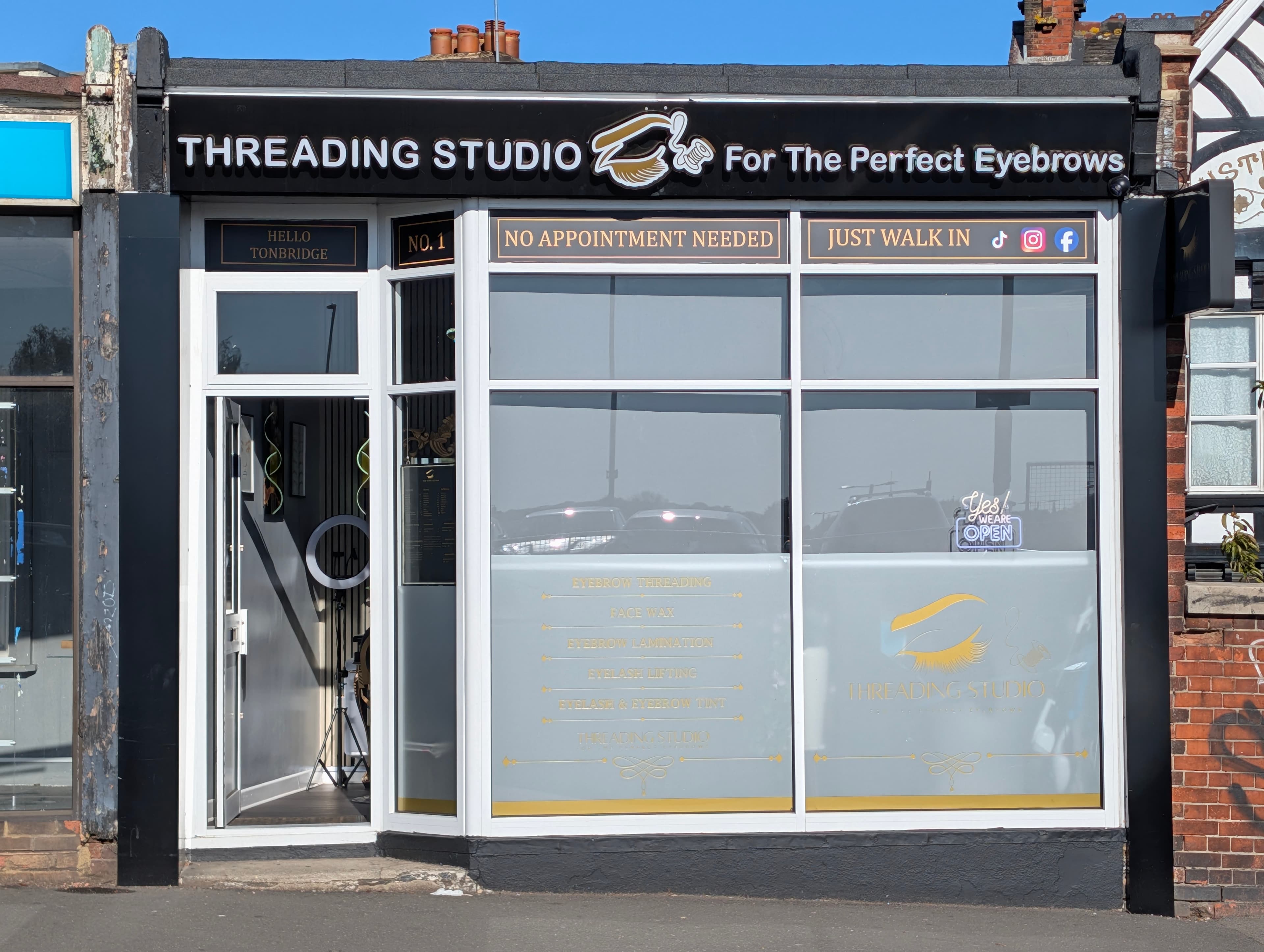 Threading Studio